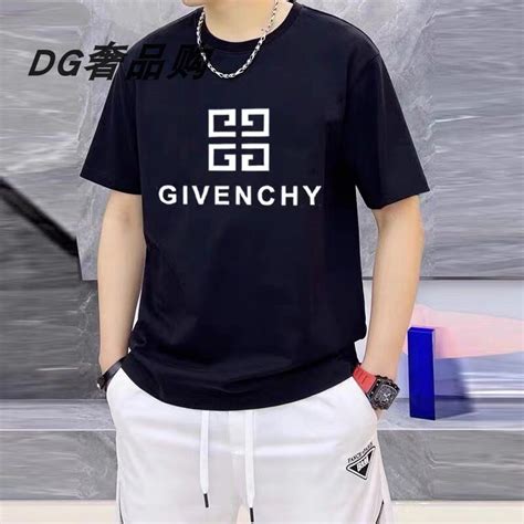 camiseta givenchy blanca|Camisetas Givenchy para hombre .